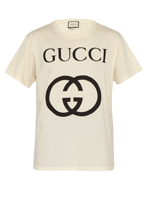 gg gucci shirt